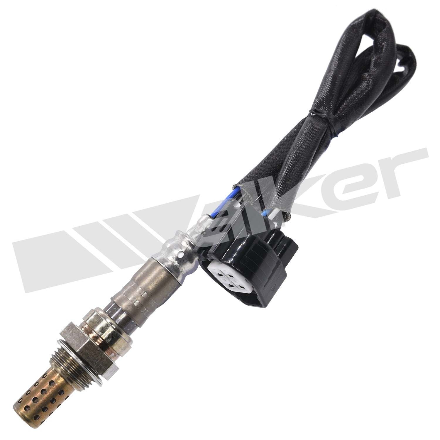 Walker Products Walker Products 250-24730 Oxygen Sensor 4-W Direct Fit  top view frsport 250-24730