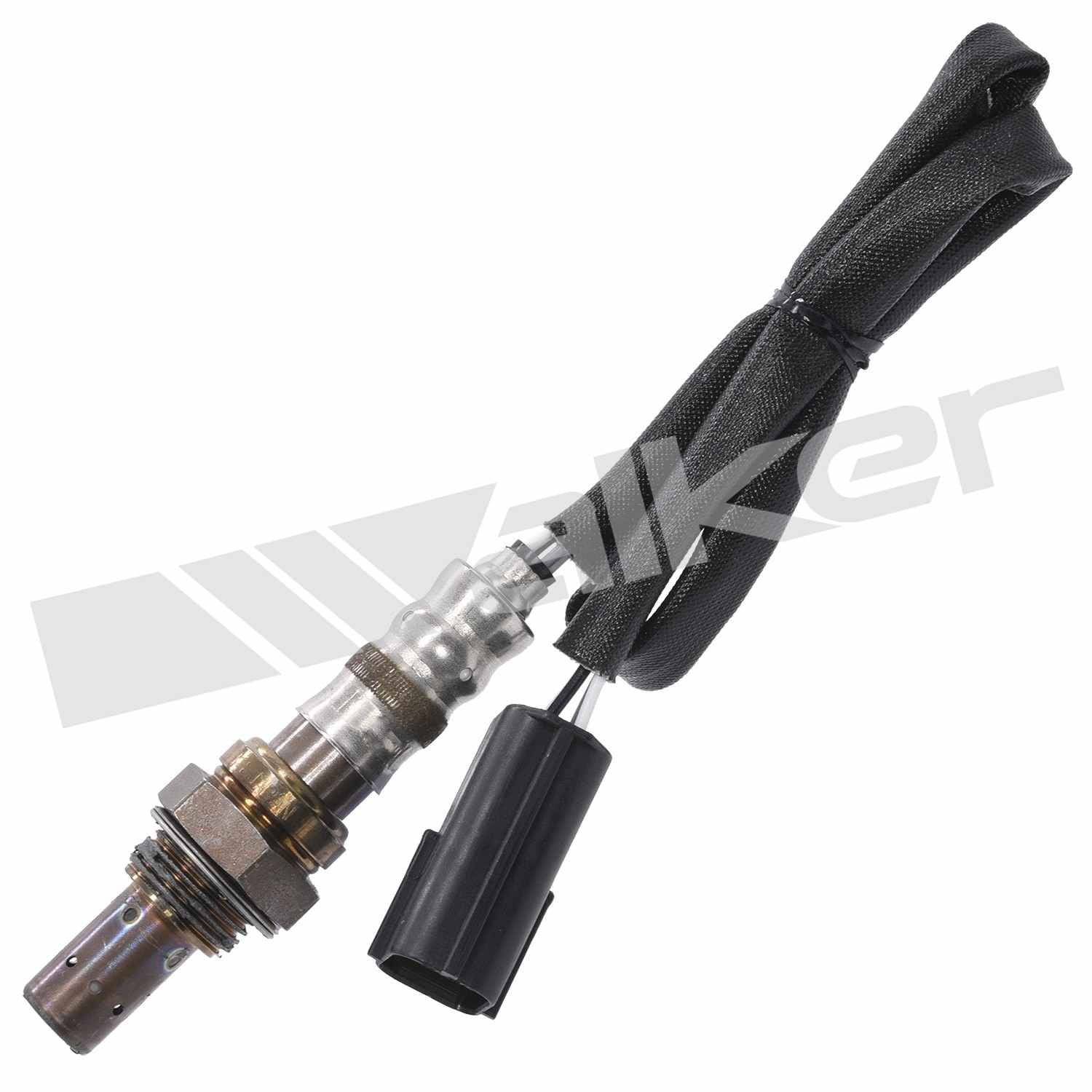 Walker Products Walker Products 250-24741 Oxygen Sensor 4-W Direct Fit  top view frsport 250-24741