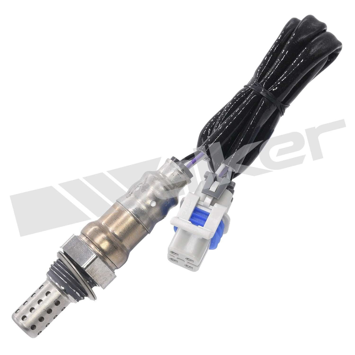 Walker Products Walker Products 250-24745 Oxygen Sensor 4-W Direct Fit  top view frsport 250-24745