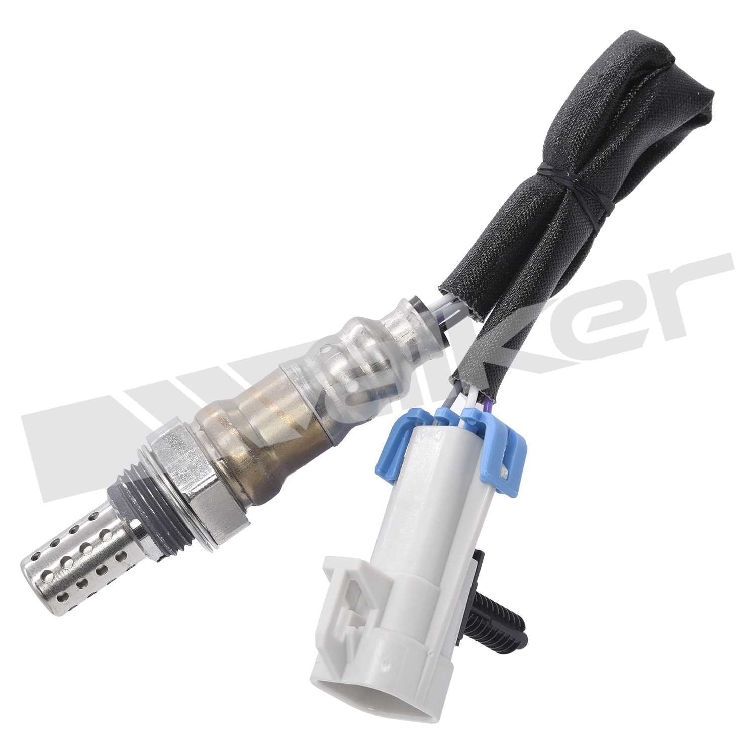 Walker Products Walker Products 250-24746 Oxygen Sensor 4-W Direct Fit  top view frsport 250-24746