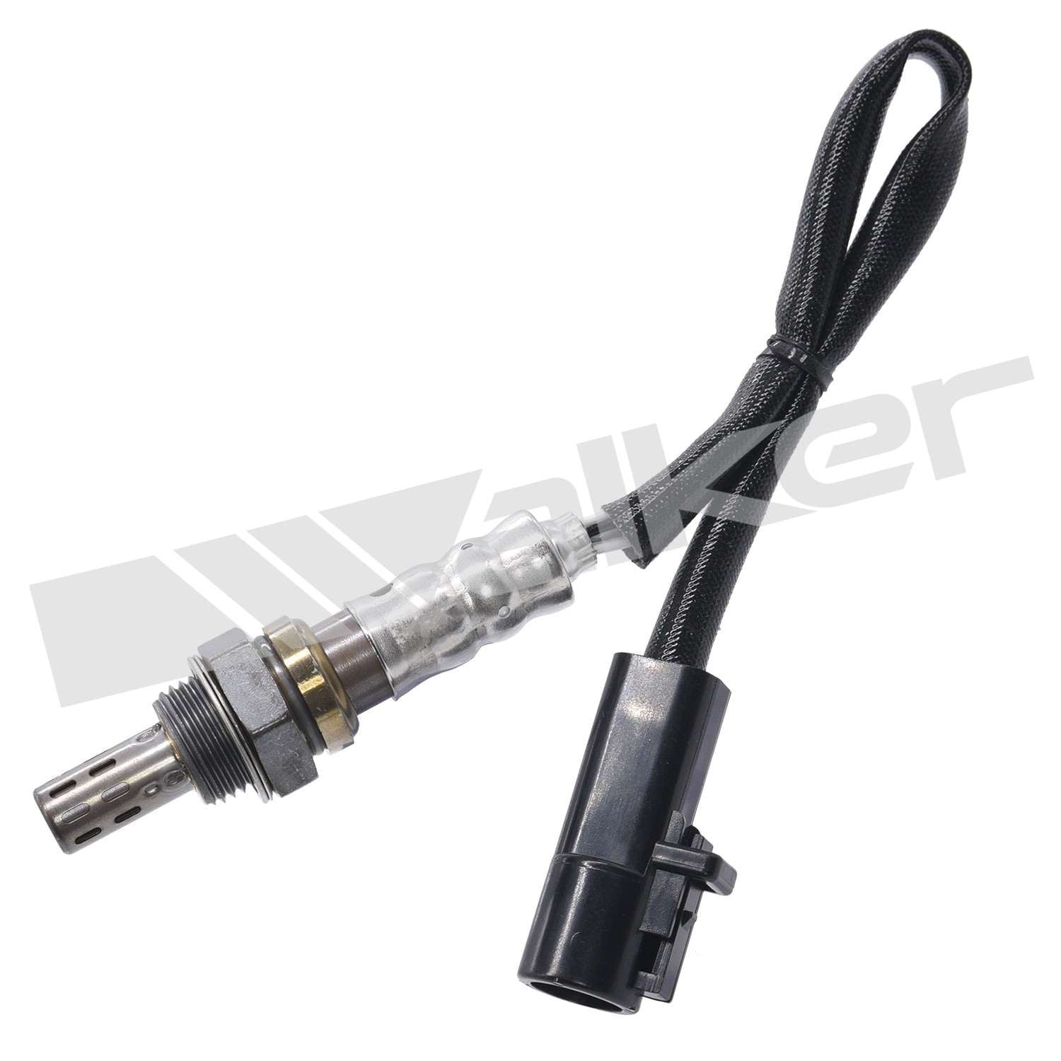 Walker Products Walker Products 250-24749 Oxygen Sensor 4-W Direct Fit  top view frsport 250-24749