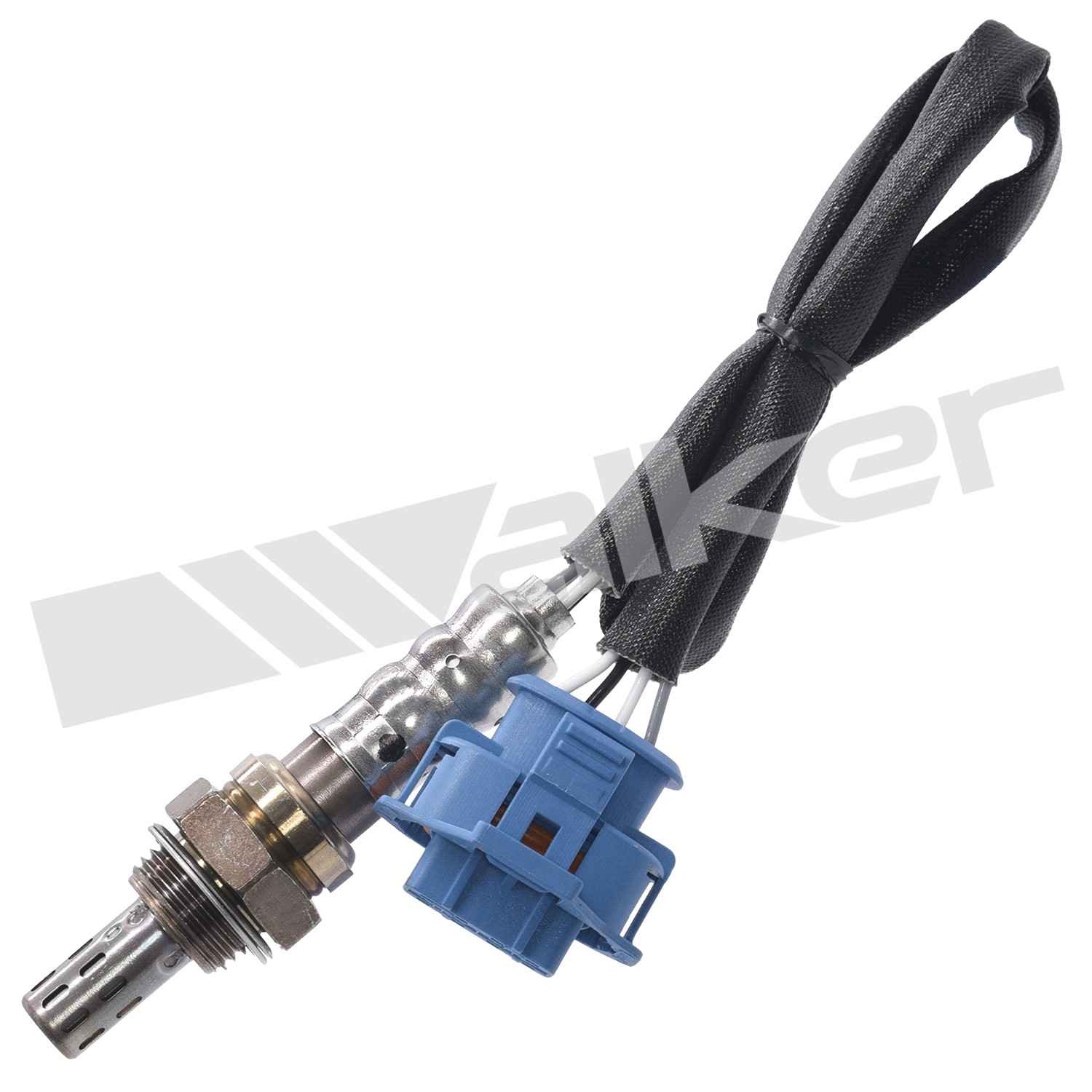 Walker Products Walker Products 250-24765 Oxygen Sensor 4-W Direct Fit  top view frsport 250-24765