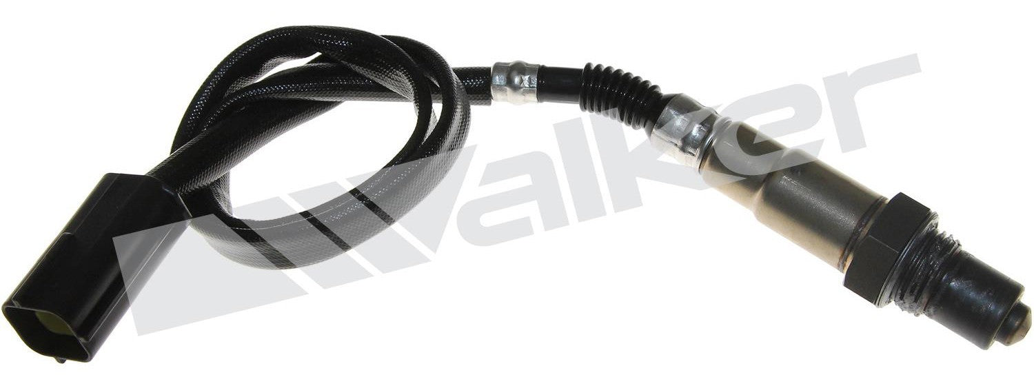 Walker Products Walker Products 250-24768 Oxygen Sensor 4-W Direct Fit  top view frsport 250-24768