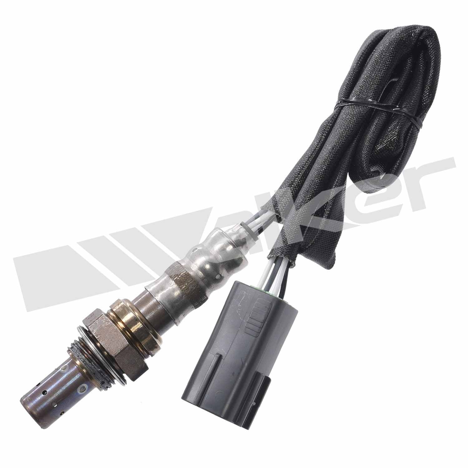 Walker Products Walker Products 250-24769 Oxygen Sensor 4-W Direct Fit  top view frsport 250-24769