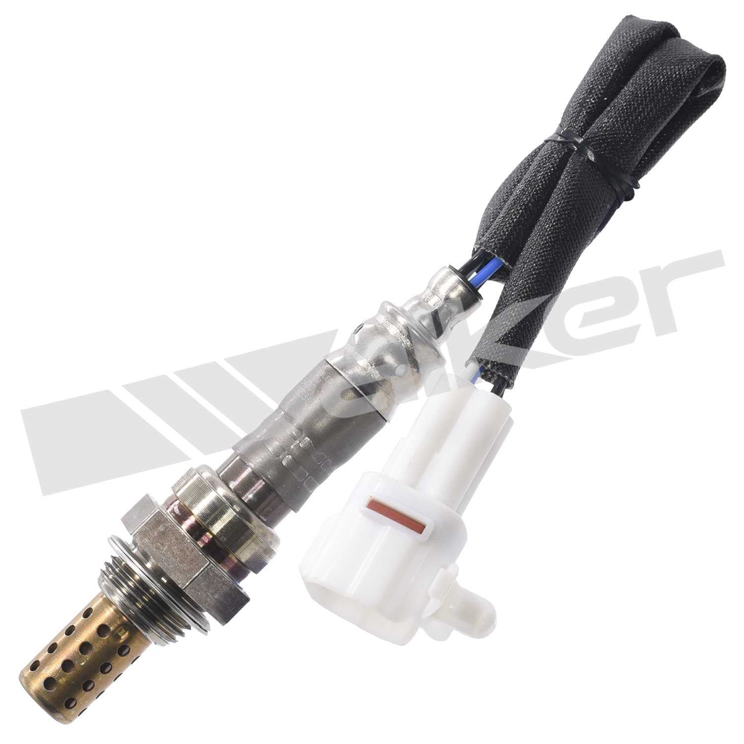 Walker Products Walker Products 250-24770 Oxygen Sensor 4-W Direct Fit  top view frsport 250-24770