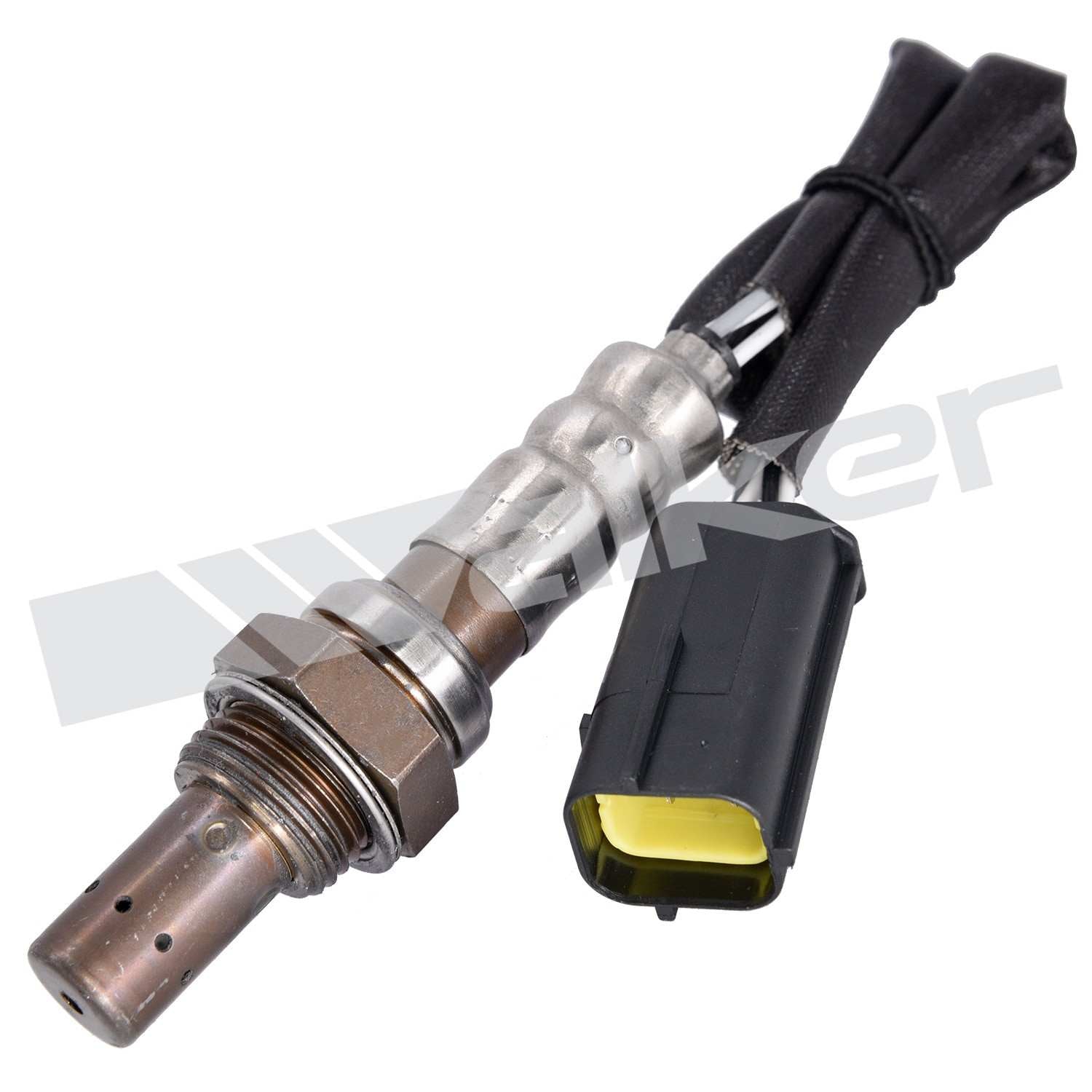 Walker Products Walker Products 250-24771 Oxygen Sensor 4-W Direct Fit  top view frsport 250-24771