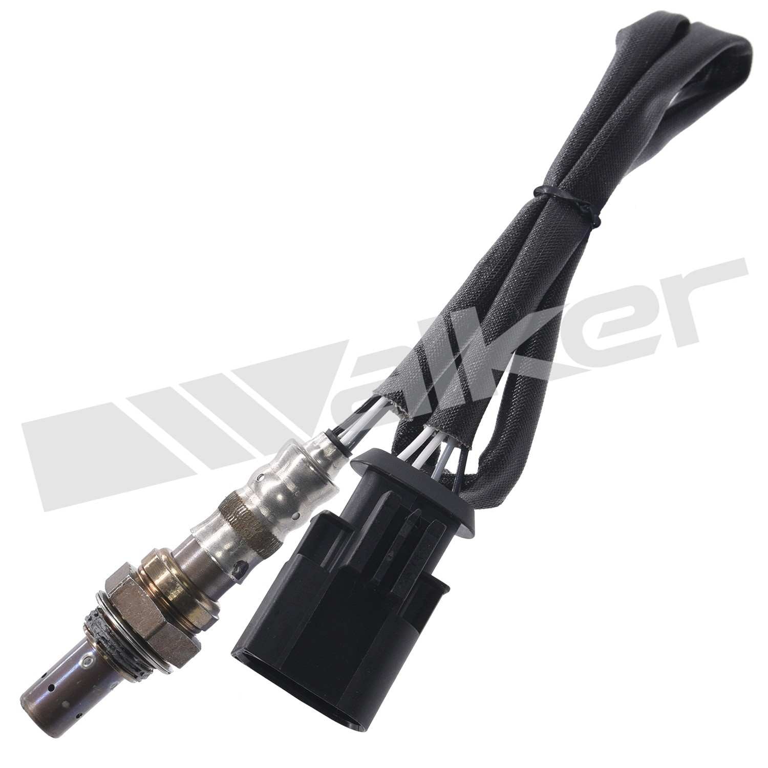 Walker Products Walker Products 250-24775 Oxygen Sensor 4-W Direct Fit  top view frsport 250-24775