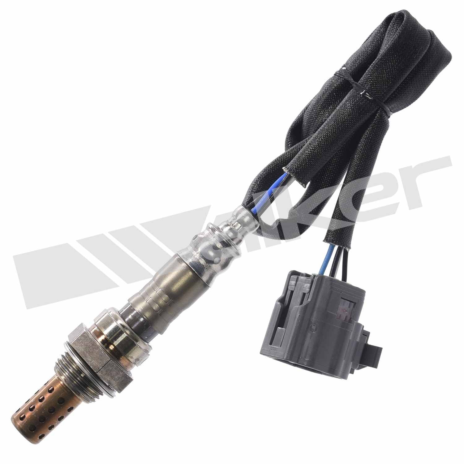 Walker Products Walker Products 250-24782 Oxygen Sensor 4-W Direct Fit  top view frsport 250-24782