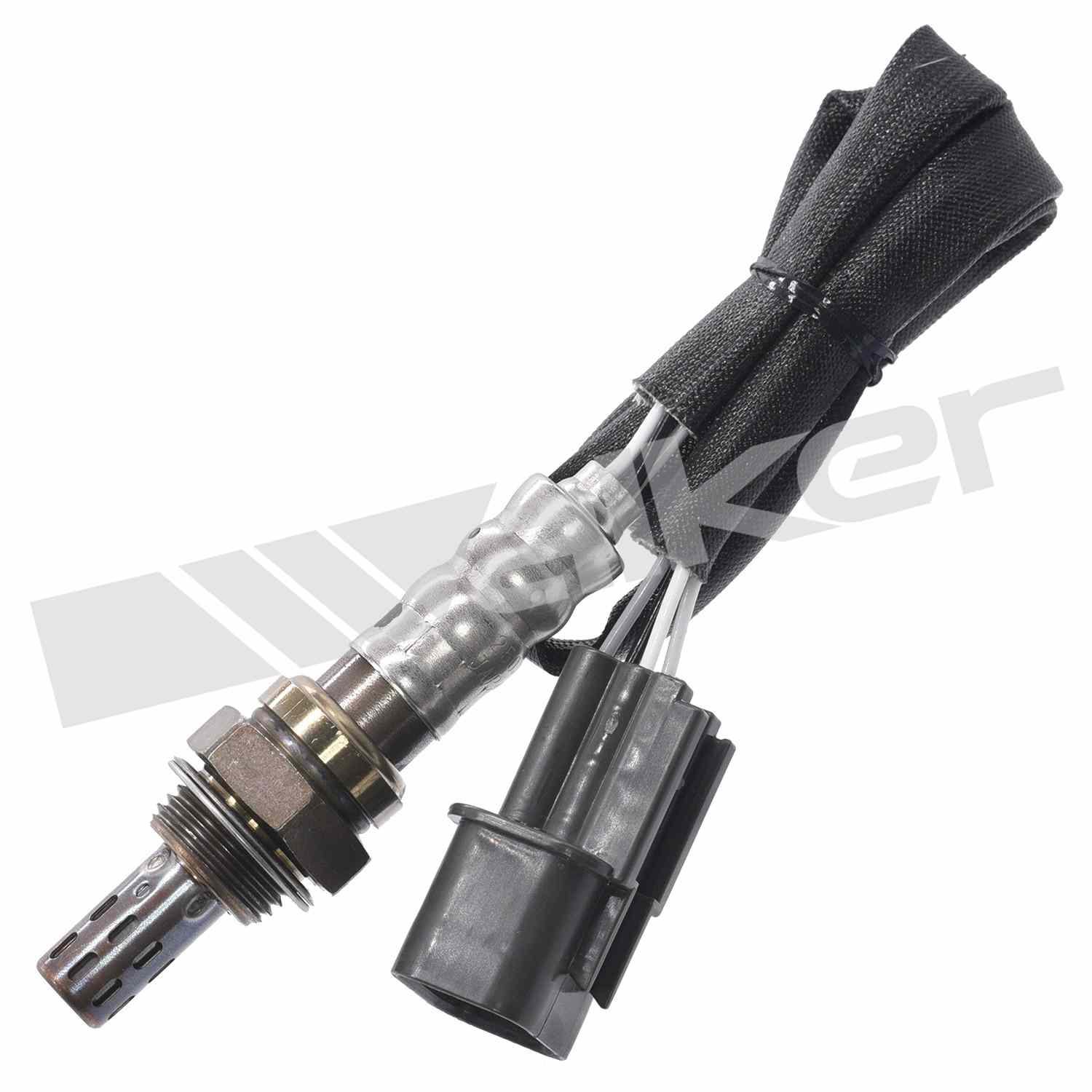 Walker Products Walker Products 250-24783 Oxygen Sensor 4-W Direct Fit  top view frsport 250-24783