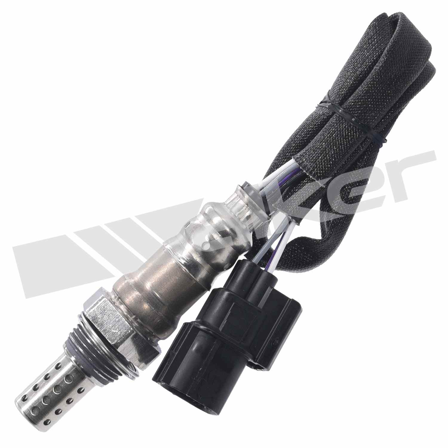 Walker Products Walker Products 250-24785 Oxygen Sensor 4-W Direct Fit  top view frsport 250-24785