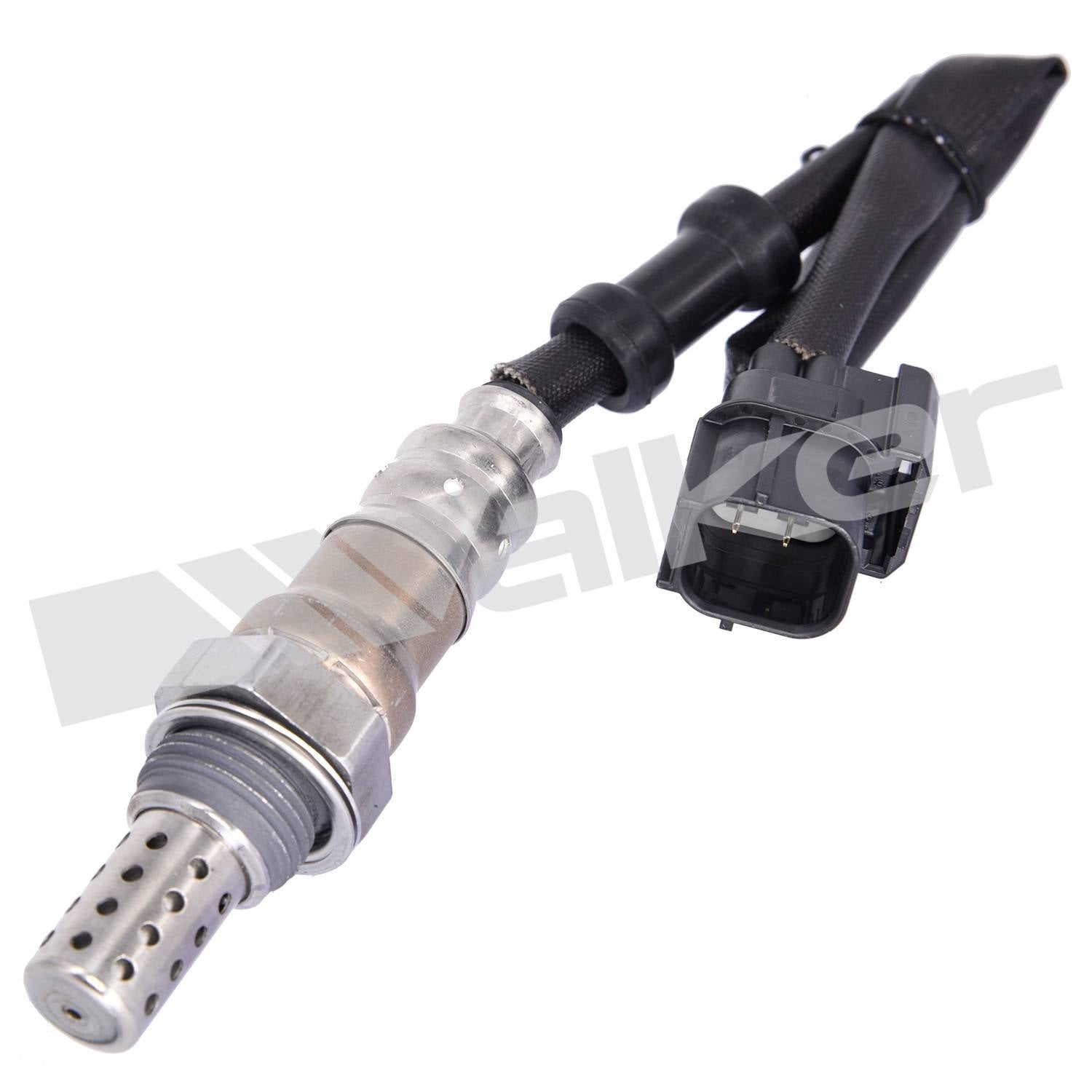 Walker Products Walker Products 250-24786 Oxygen Sensor 4-W Direct Fit  top view frsport 250-24786