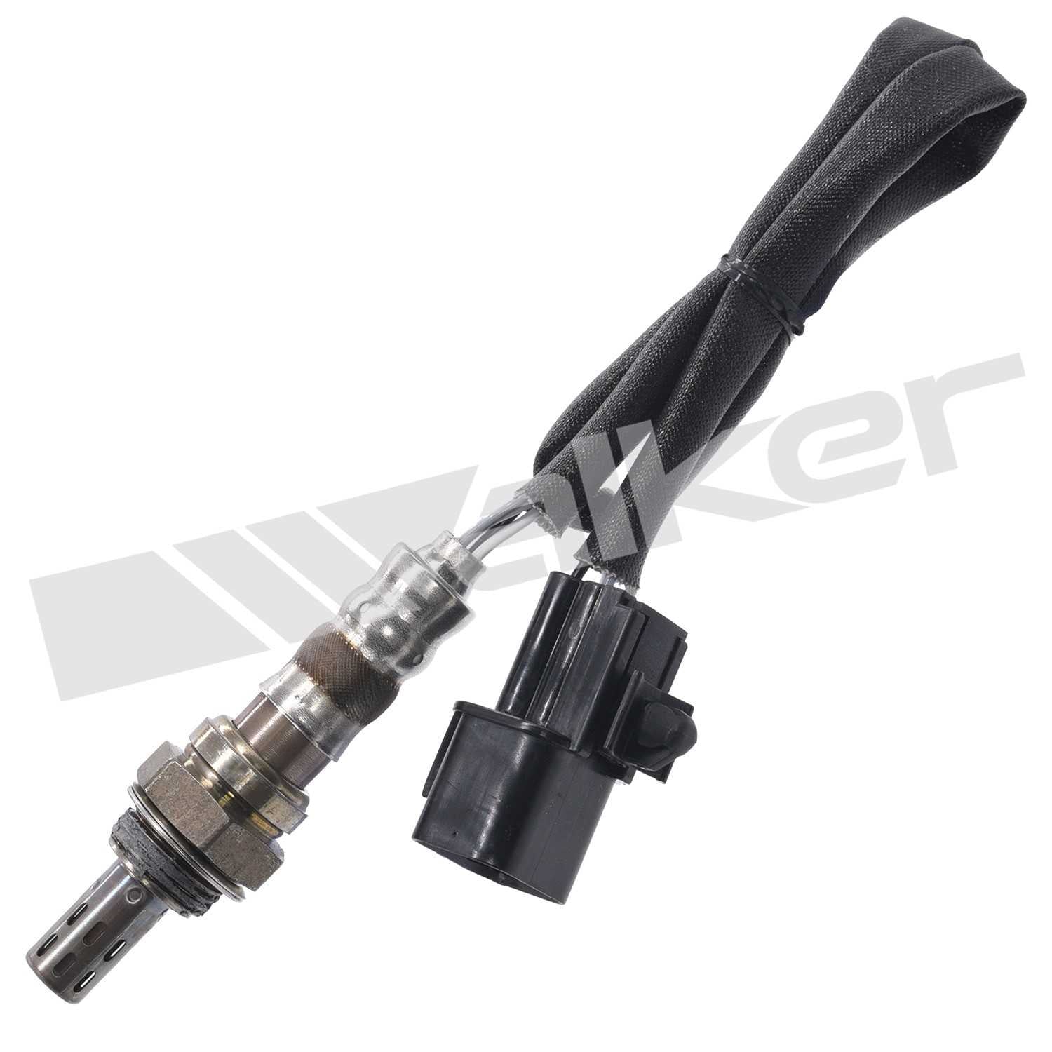 Walker Products Walker Products 250-24789 Oxygen Sensor 4-W Direct Fit  top view frsport 250-24789