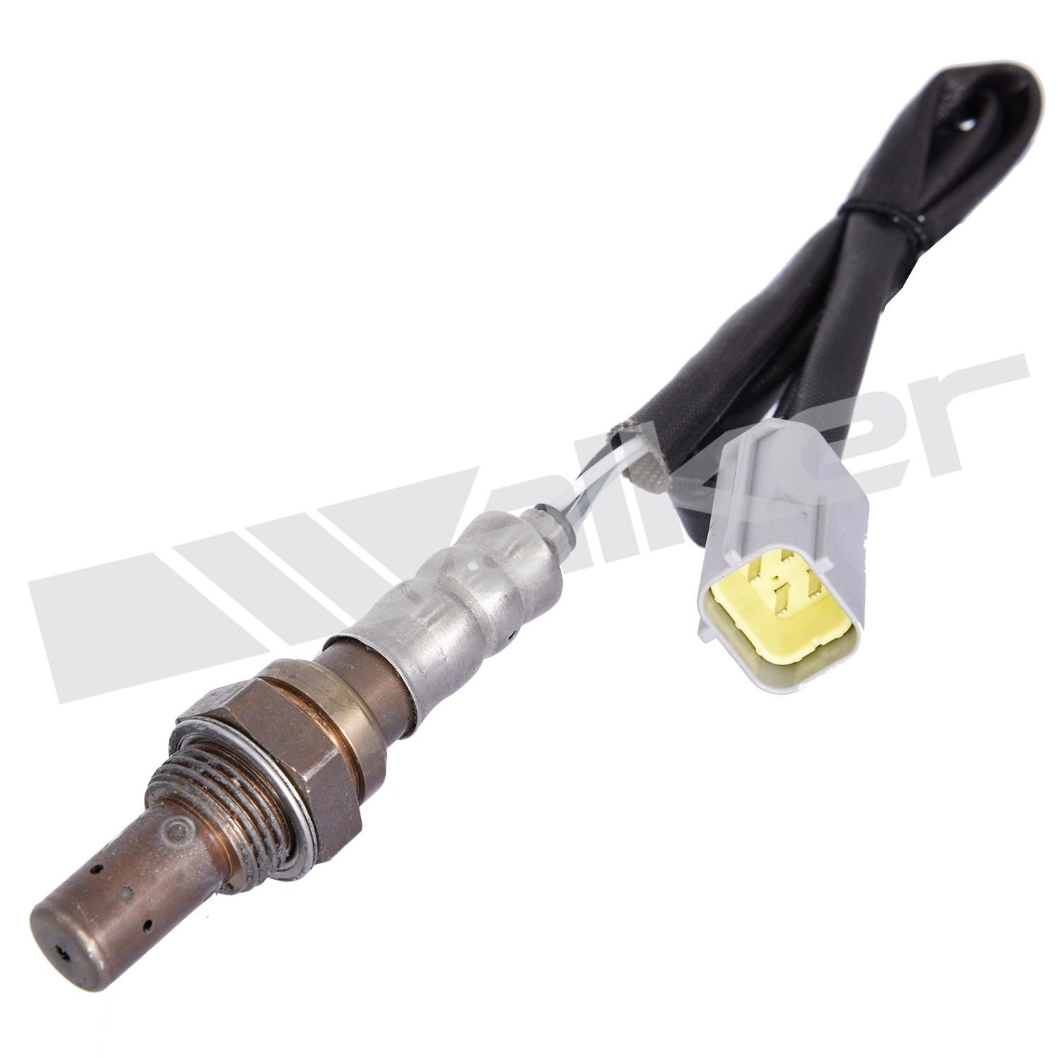 Walker Products Walker Products 250-24794 Oxygen Sensor 4-W Direct Fit  top view frsport 250-24794