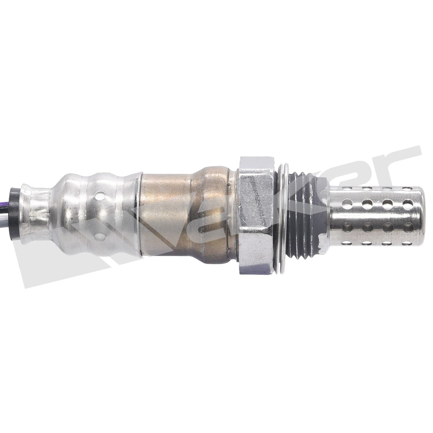 walker products walker products 250-24798 oxygen sensor 4-w direct fit  frsport 250-24798