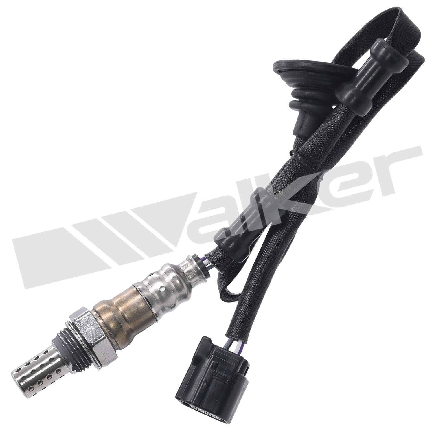 Walker Products Walker Products 250-24798 Oxygen Sensor 4-W Direct Fit  top view frsport 250-24798