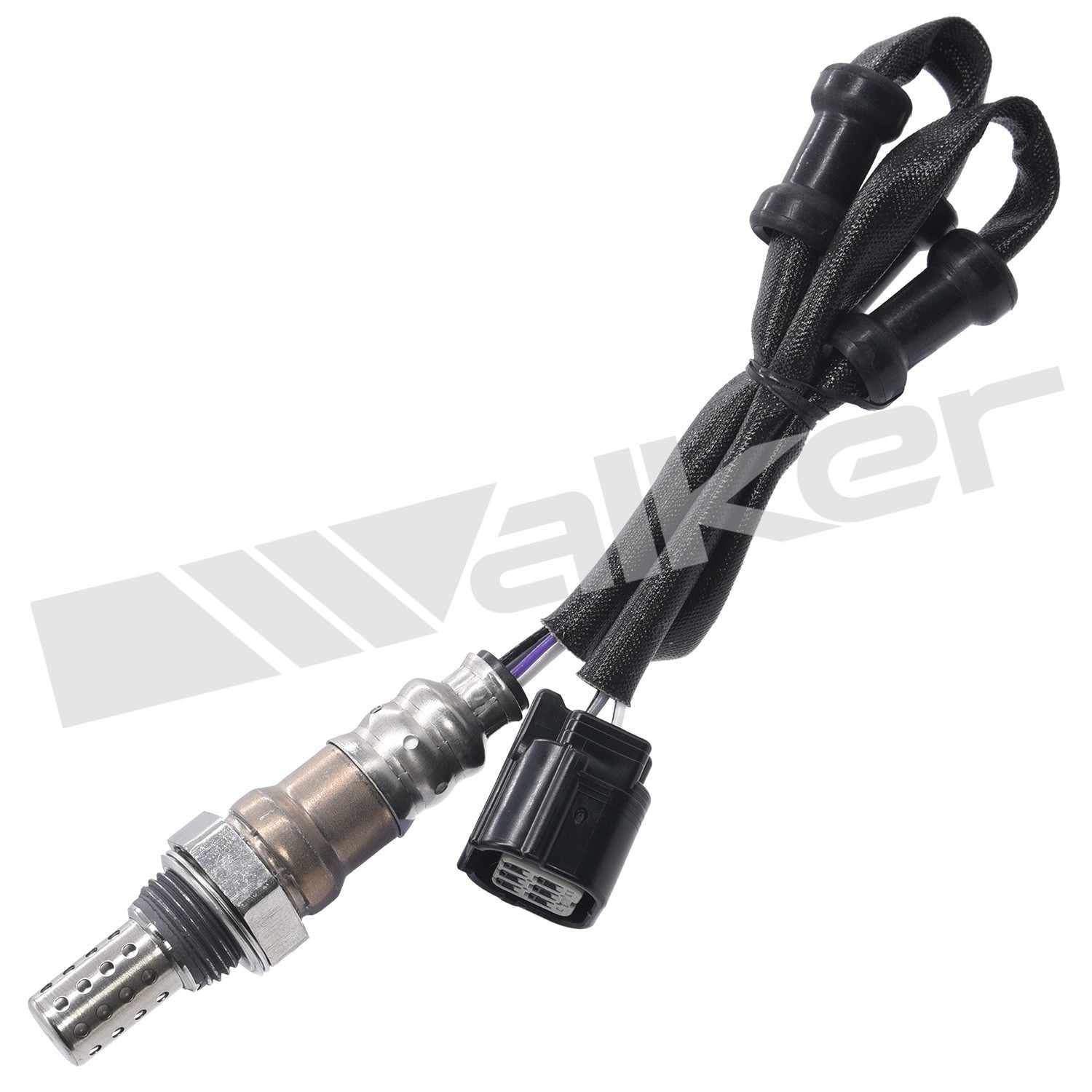 Walker Products Walker Products 250-24799 Oxygen Sensor 4-W Direct Fit  top view frsport 250-24799