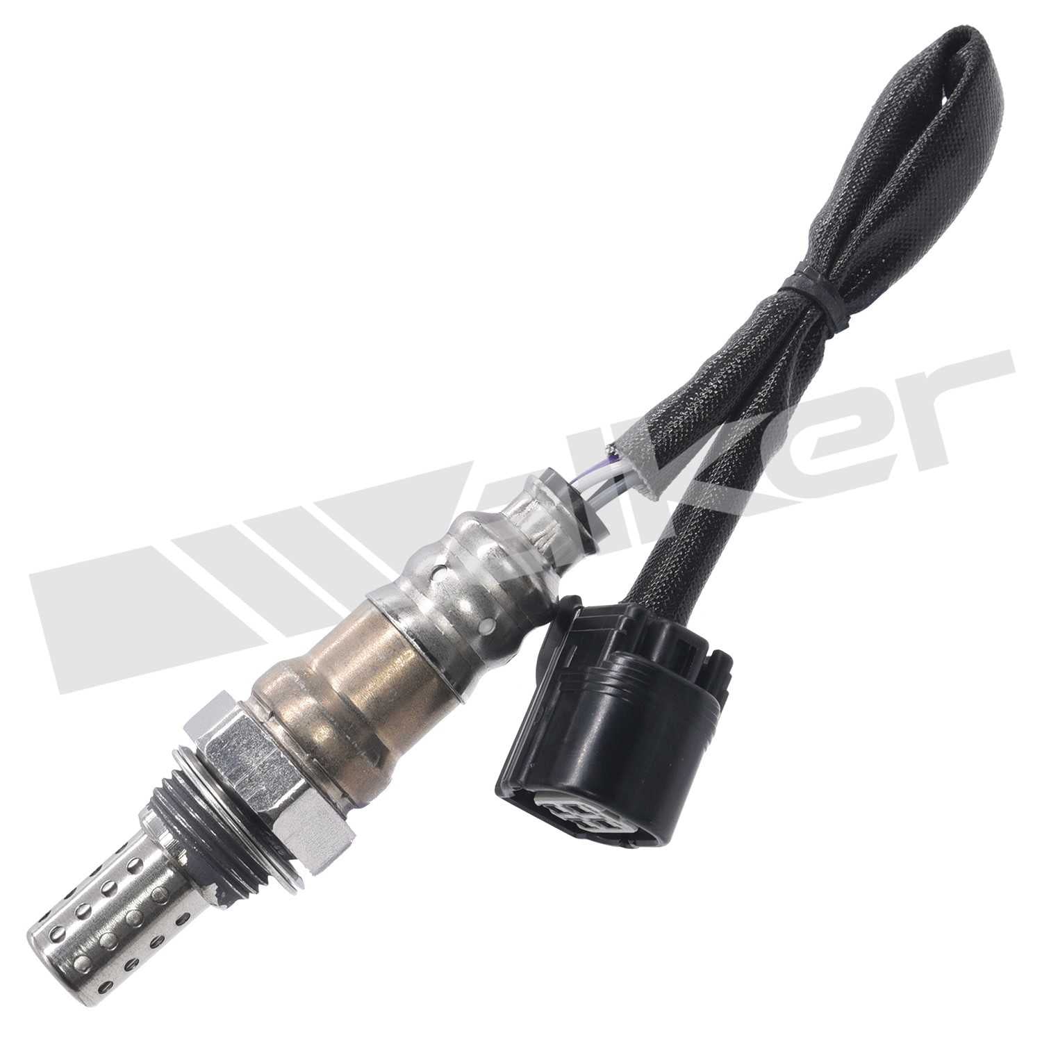 Walker Products Walker Products 250-24833 Oxygen Sensor 4-W Direct Fit  top view frsport 250-24833