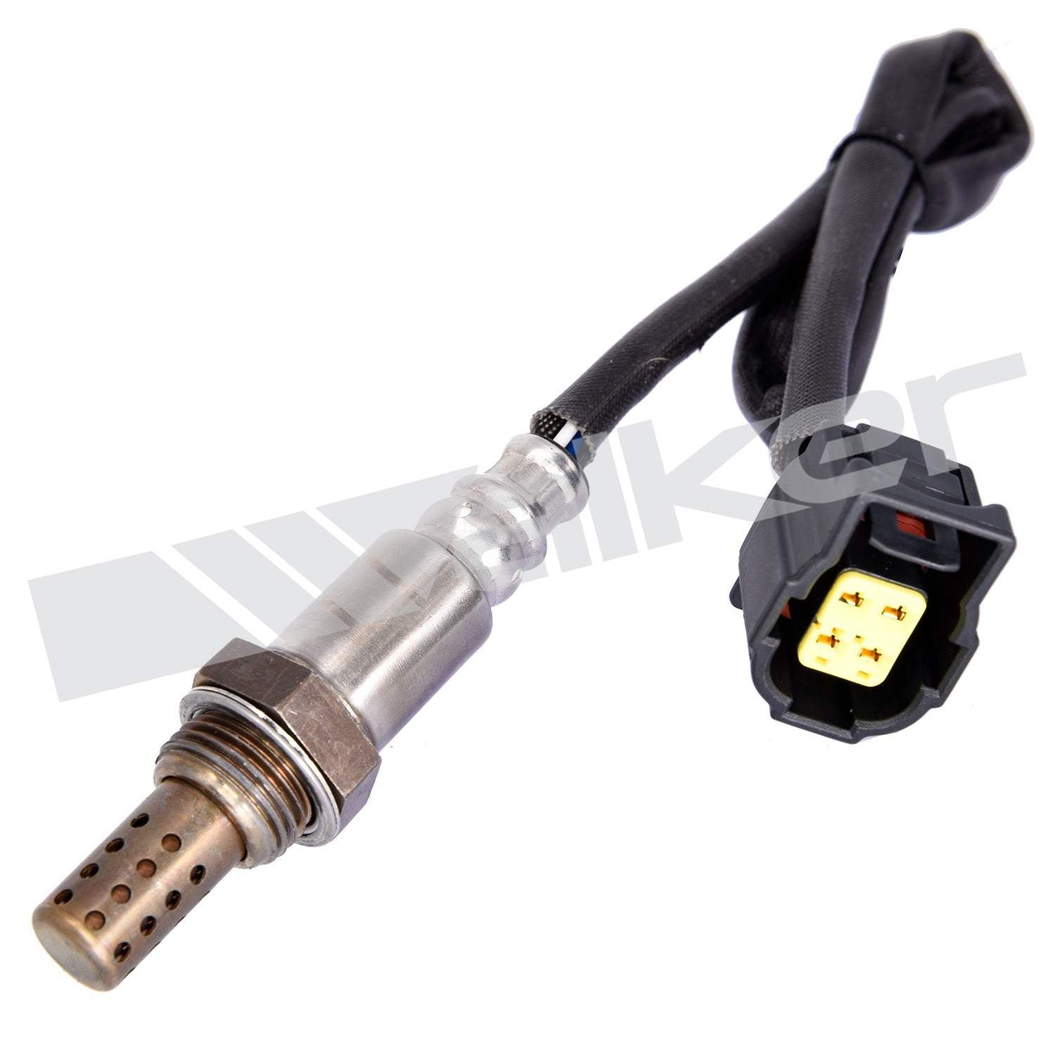 Walker Products Walker Products 250-24835 Oxygen Sensor 4-W Direct Fit  top view frsport 250-24835