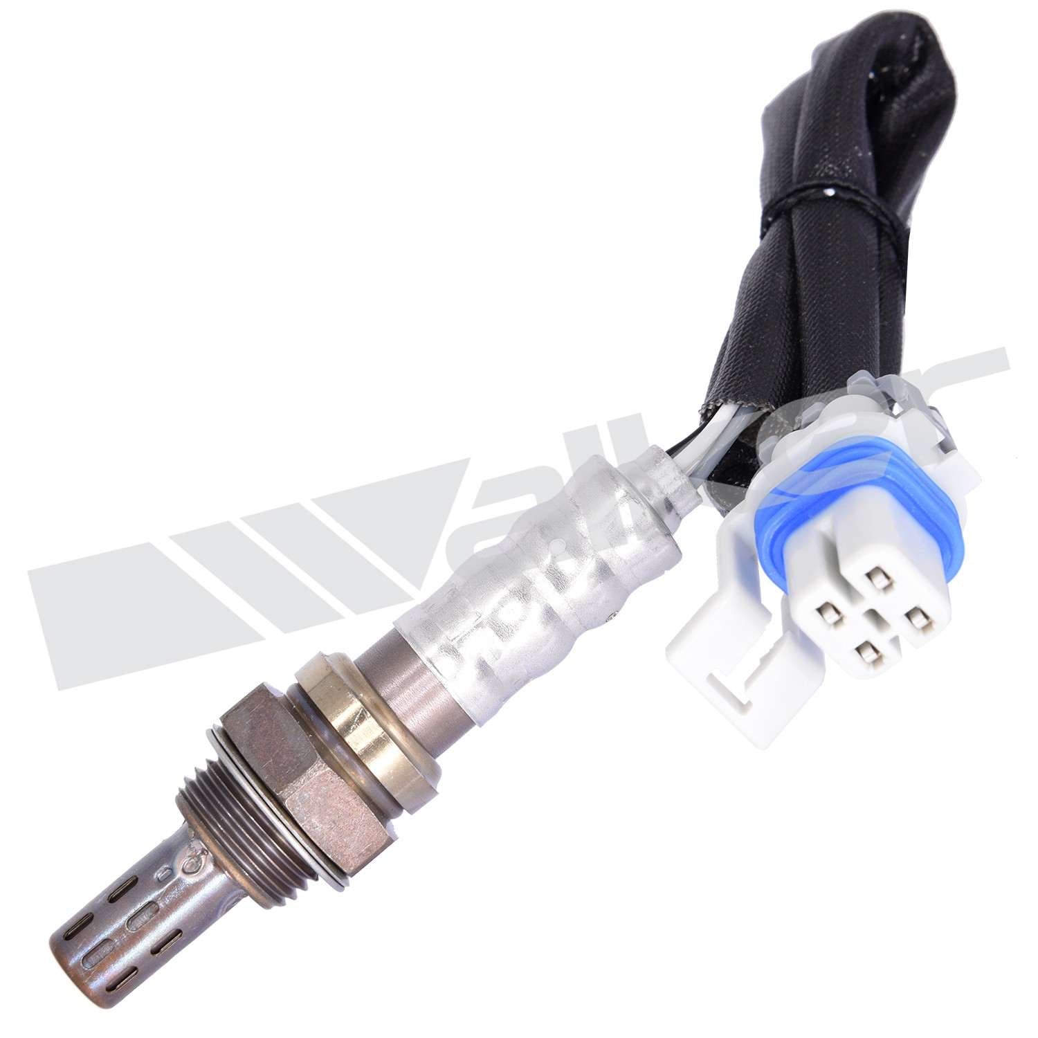 Walker Products Walker Products 250-24836 Oxygen Sensor 4-W Direct Fit  top view frsport 250-24836