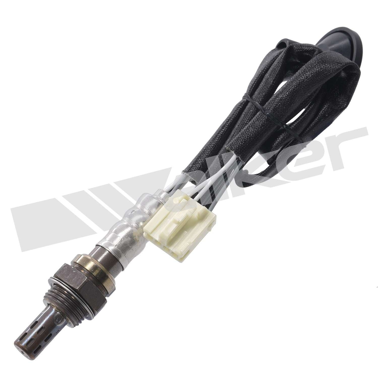 Walker Products Walker Products 250-24838 Oxygen Sensor 4-W Direct Fit  top view frsport 250-24838