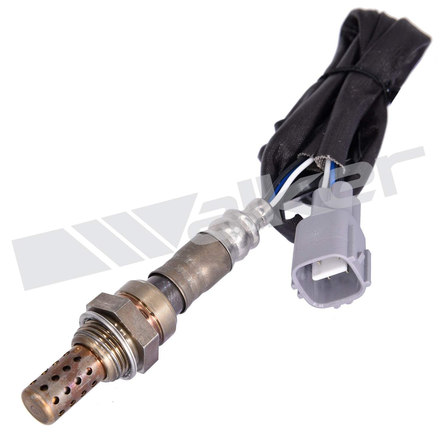 Walker Products Walker Products 250-24839 Oxygen Sensor 4-W Direct Fit  top view frsport 250-24839