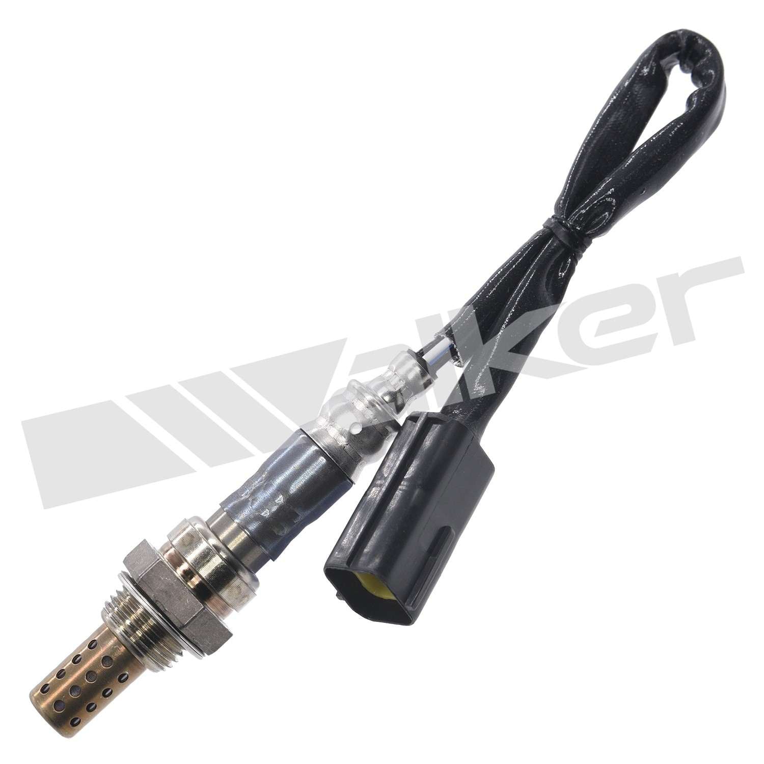 Walker Products Walker Products 250-24860 Oxygen Sensor 4-W Direct Fit  top view frsport 250-24860