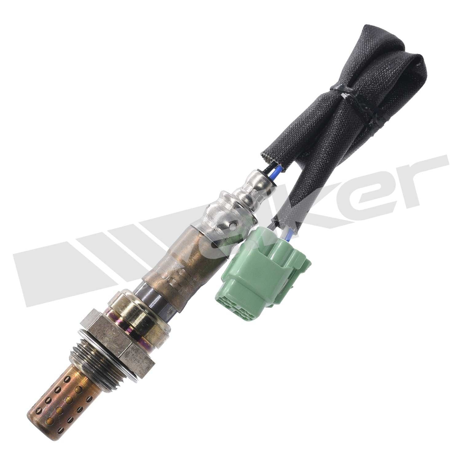 Walker Products Walker Products 250-24861 Oxygen Sensor 4-W Direct Fit  top view frsport 250-24861