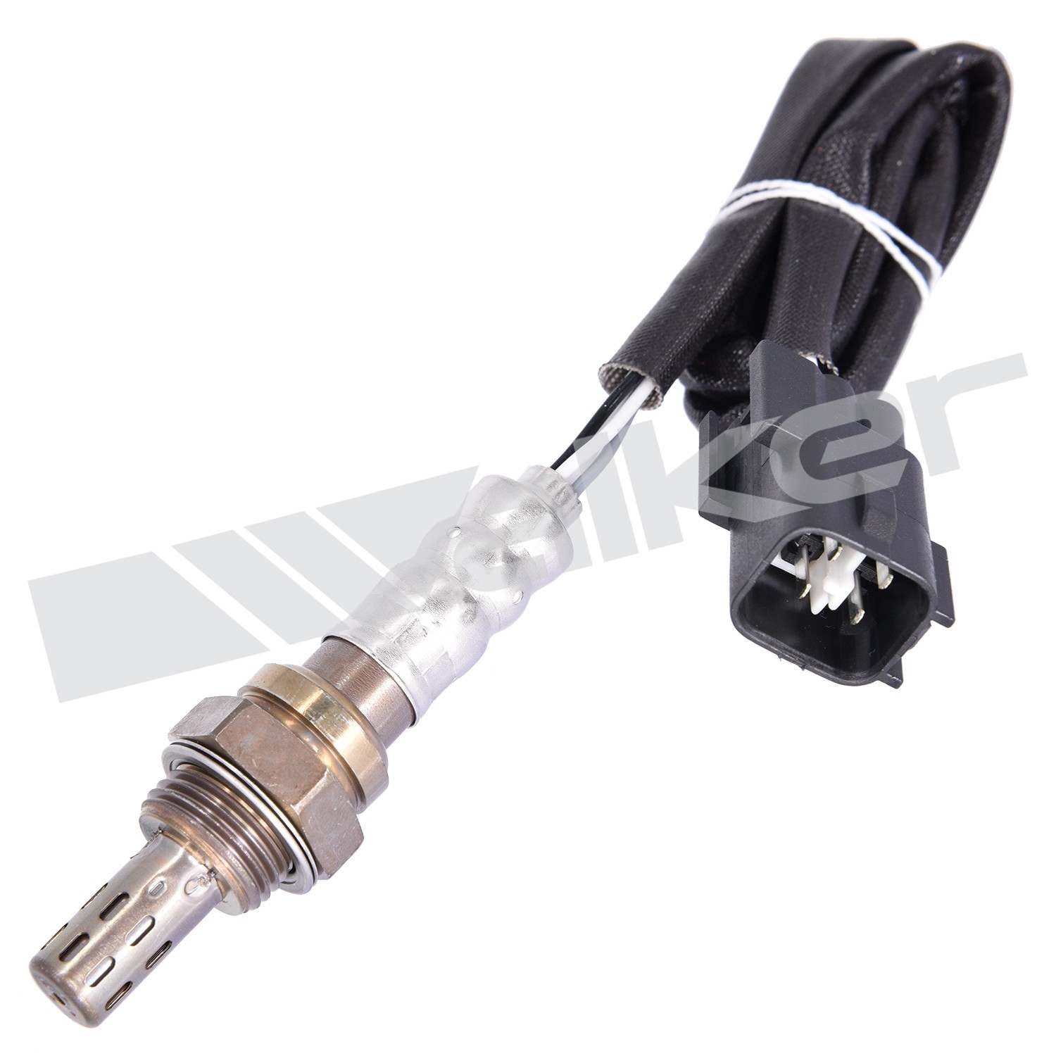 Walker Products Walker Products 250-24878 Oxygen Sensor 4-W Direct Fit  top view frsport 250-24878