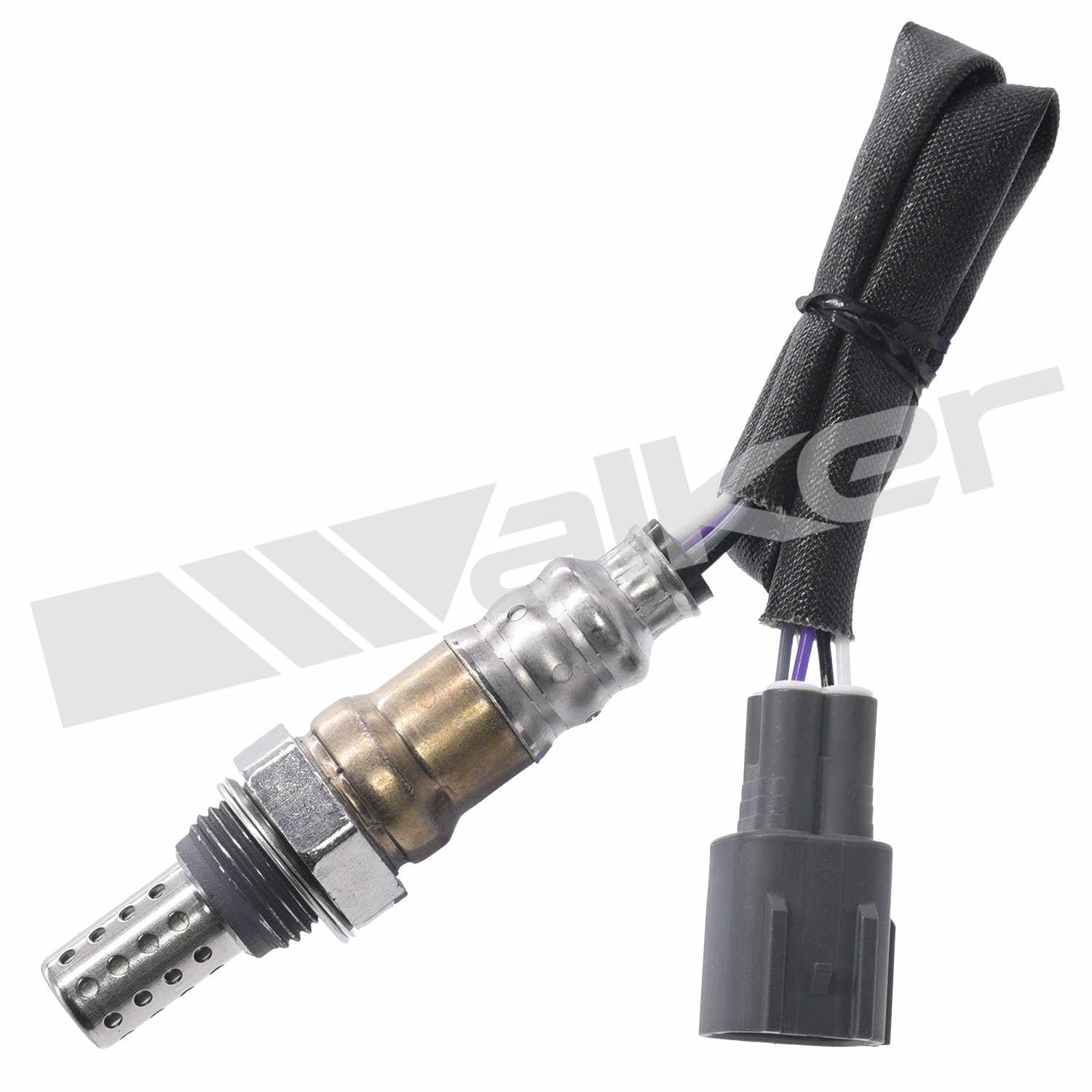 Walker Products Walker Products 250-24906 Oxygen Sensor 4-W Direct Fit  top view frsport 250-24906