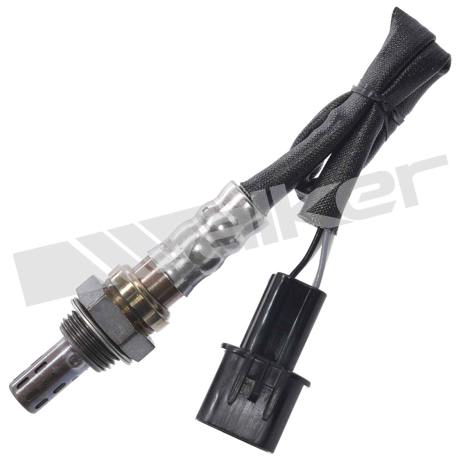 Walker Products Walker Products 250-24909 Oxygen Sensor 4-W Direct Fit  top view frsport 250-24909