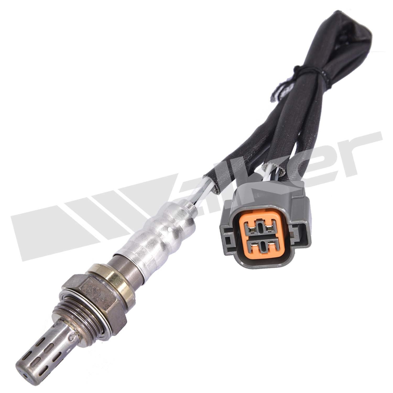 Walker Products Walker Products 250-24913 Oxygen Sensor 4-W Direct Fit  top view frsport 250-24913