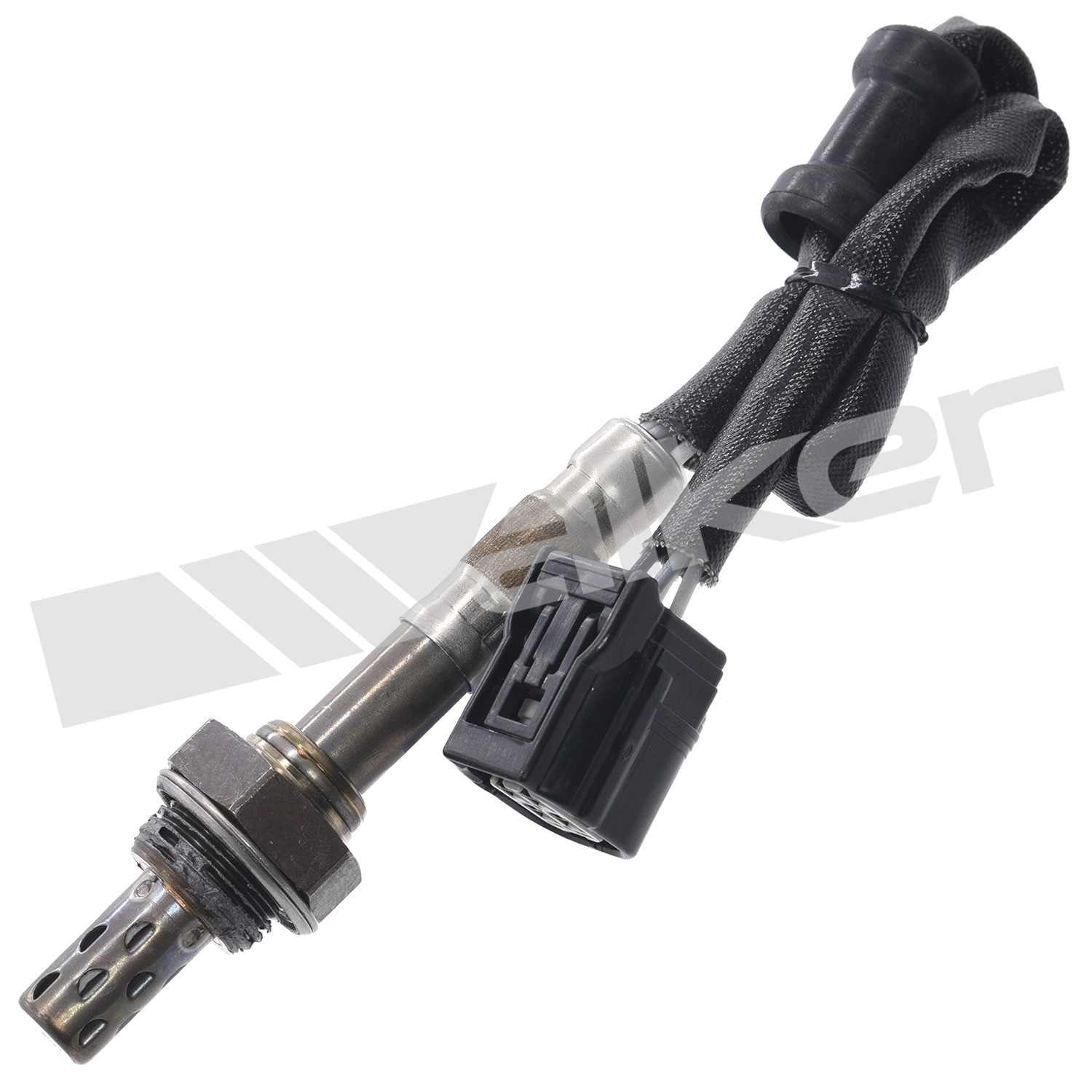 Walker Products Walker Products 250-24917 Oxygen Sensor 4-W Direct Fit  top view frsport 250-24917