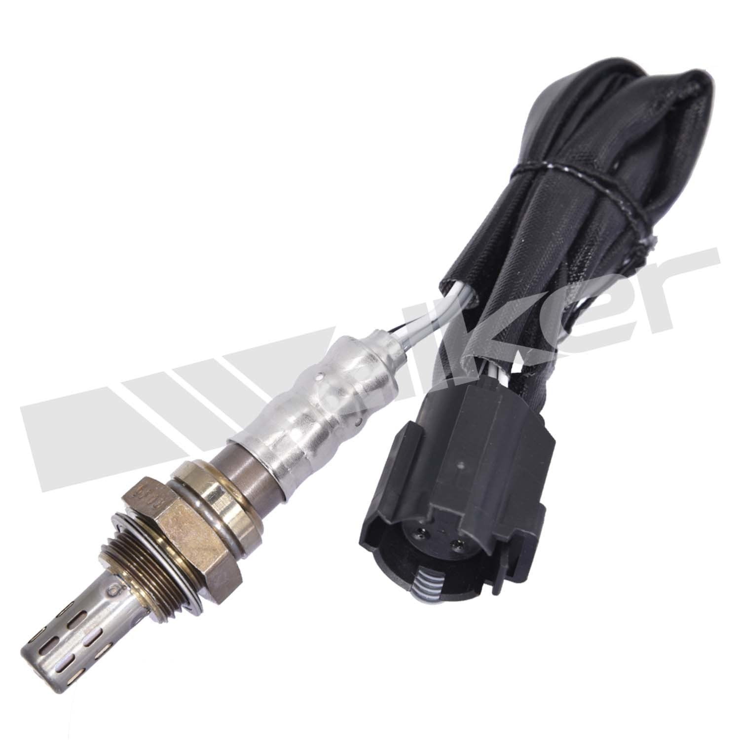 Walker Products Walker Products 250-24944 Oxygen Sensor 4-W Direct Fit  top view frsport 250-24944