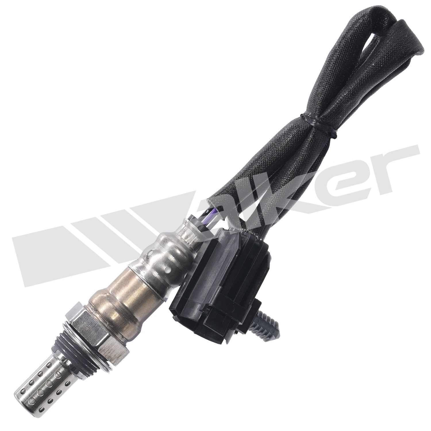 Walker Products Walker Products 250-24946 Oxygen Sensor 4-W Direct Fit  top view frsport 250-24946