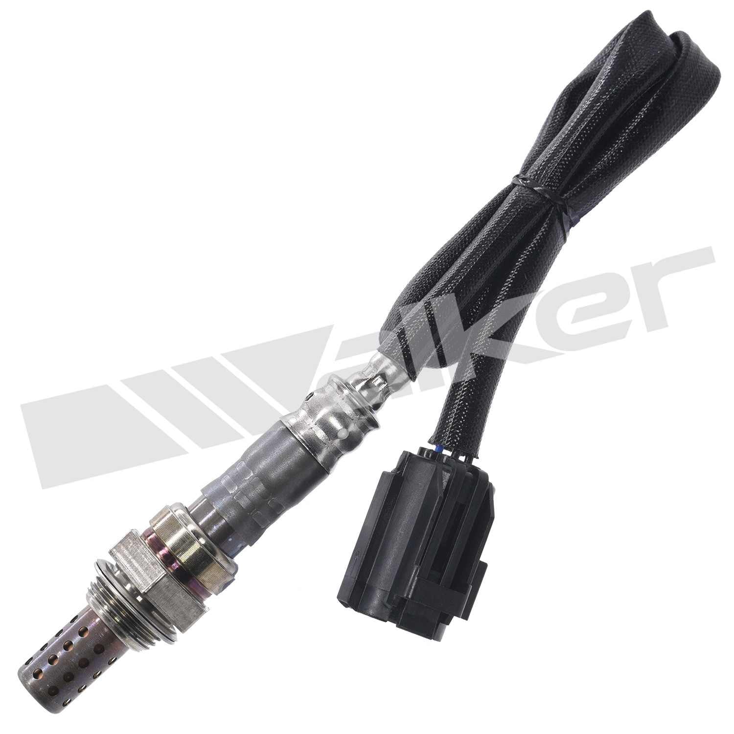 Walker Products Walker Products 250-24947 Oxygen Sensor 4-W Direct Fit  top view frsport 250-24947