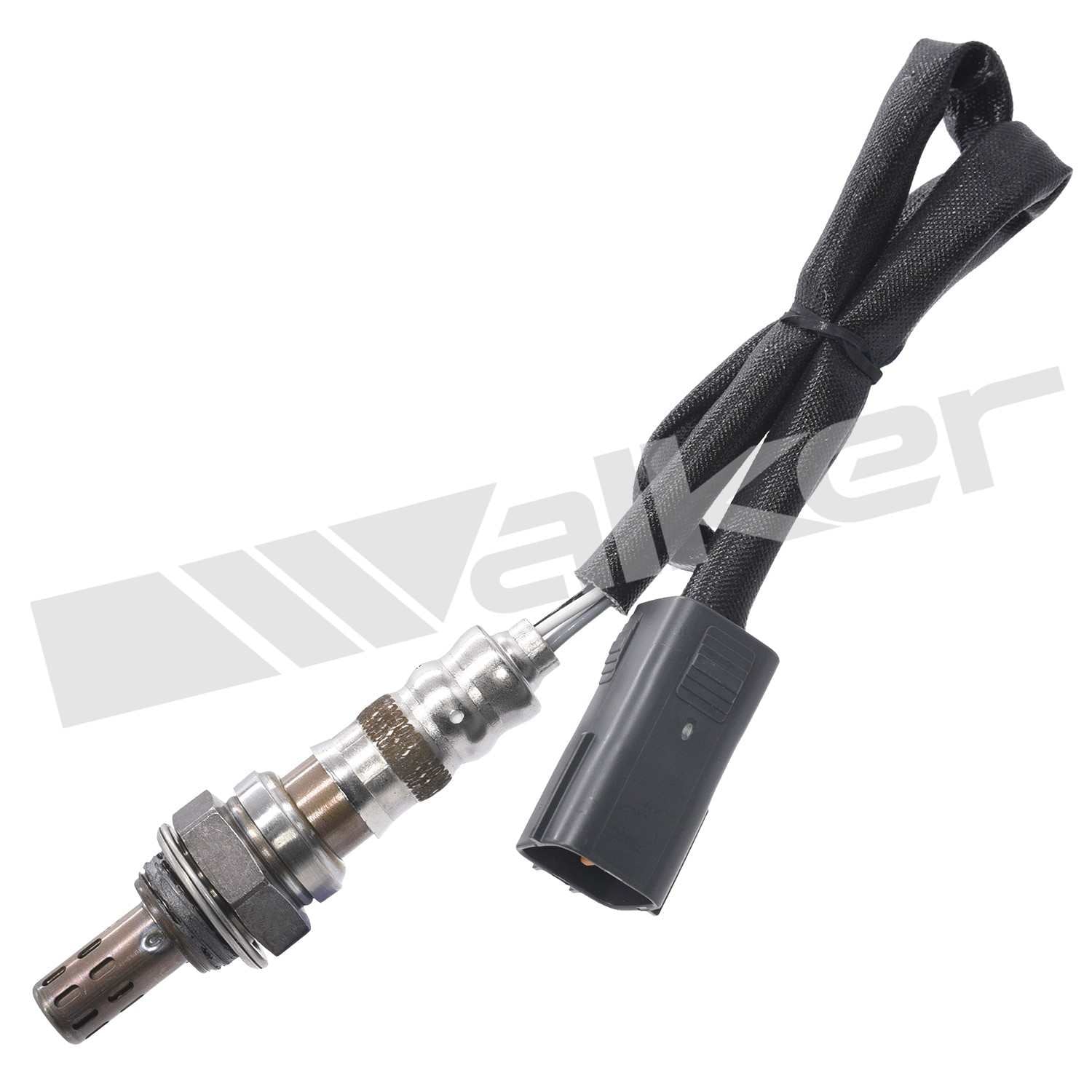 Walker Products Walker Products 250-24958 Oxygen Sensor 4-W Direct Fit  top view frsport 250-24958