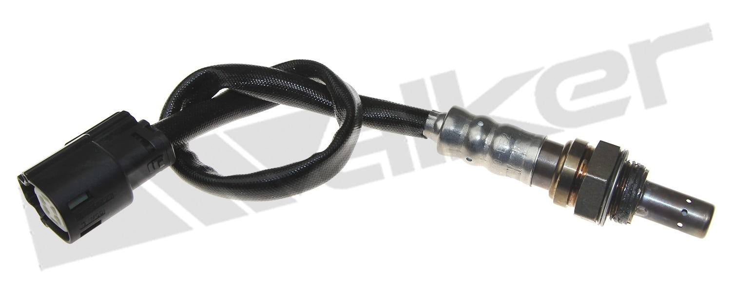 Walker Products Walker Products 250-24983 Oxygen Sensor 4-W Direct Fit  top view frsport 250-24983