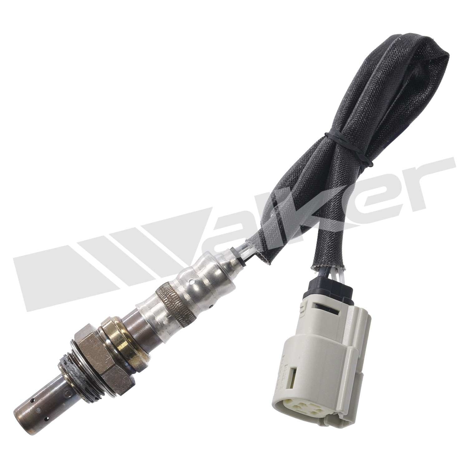 Walker Products Walker Products 250-24998 Oxygen Sensor 4-W Direct Fit  top view frsport 250-24998