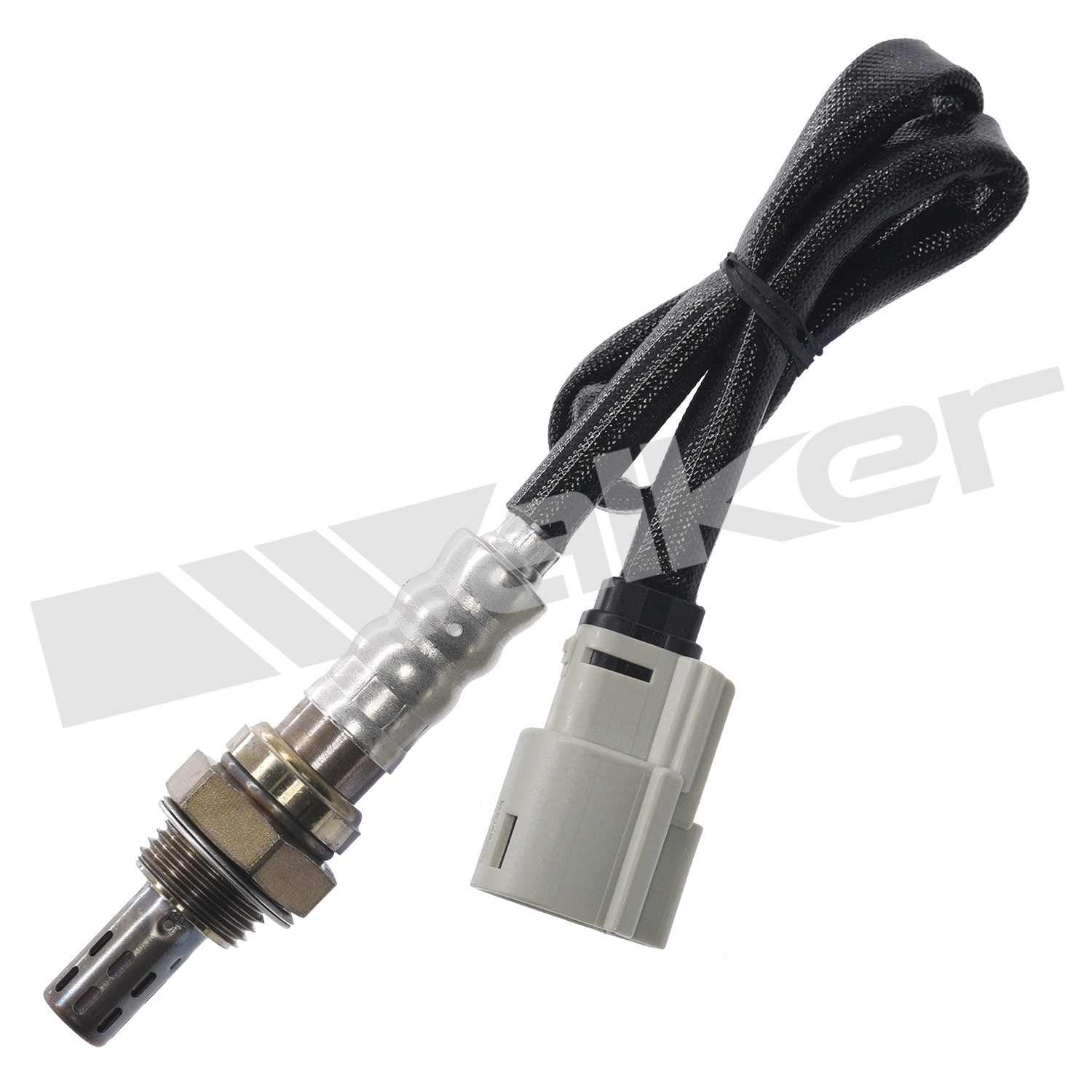 Walker Products Walker Products 250-24999 Oxygen Sensor 4-W Direct Fit  top view frsport 250-24999