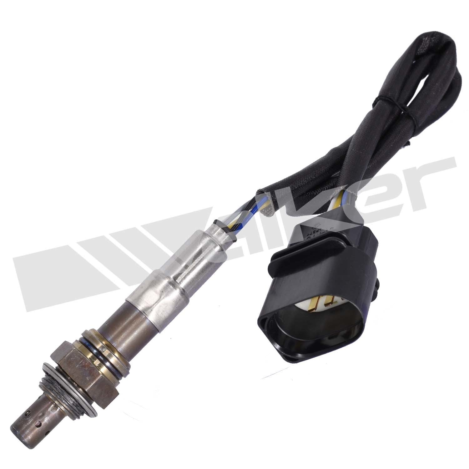 Walker Products Walker Products 250-25012 Oxygen Sensor 5-W Wideband  top view frsport 250-25012