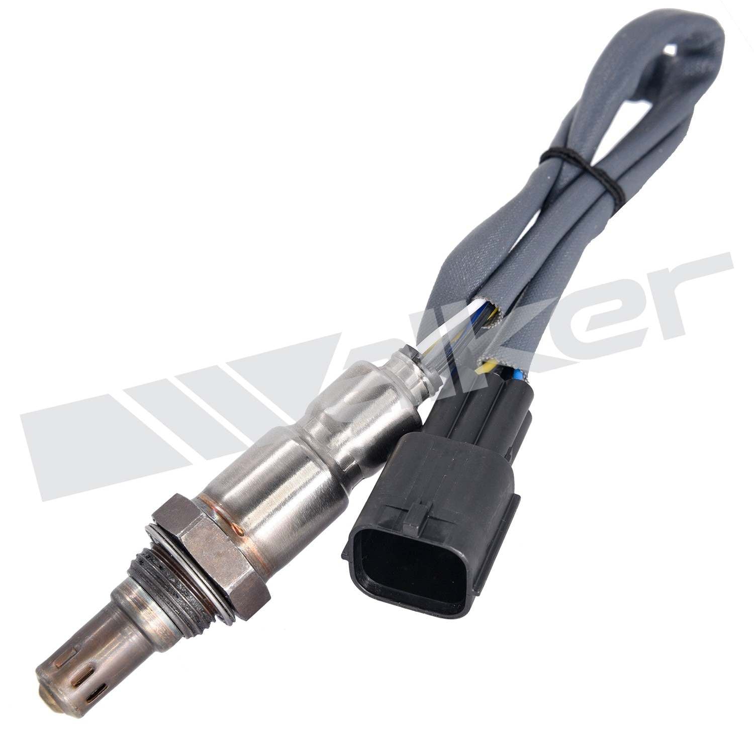 Walker Products Walker Products 250-25029 Oxygen Sensor 5-W Wideband  top view frsport 250-25029