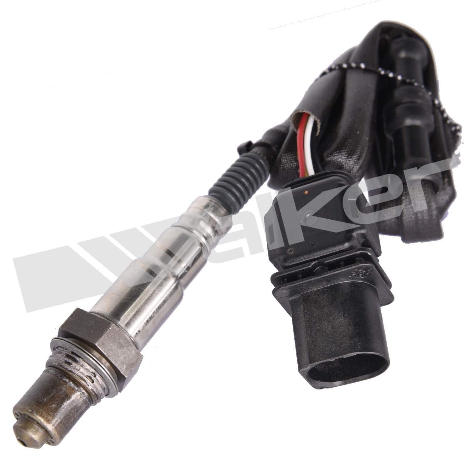 Walker Products Walker Products 250-25037 Oxygen Sensor 5-W Wideband  top view frsport 250-25037