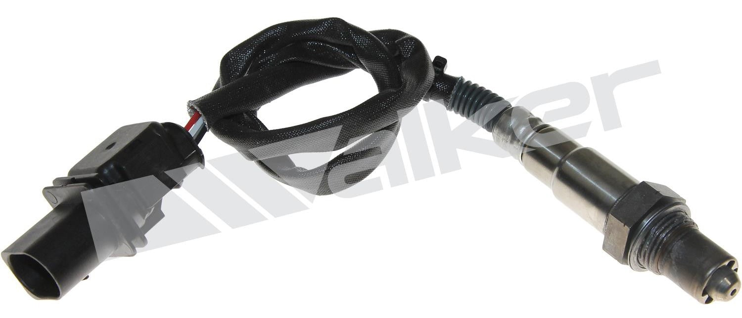 Walker Products Walker Products 250-25043 Oxygen Sensor 5-W Wideband  top view frsport 250-25043