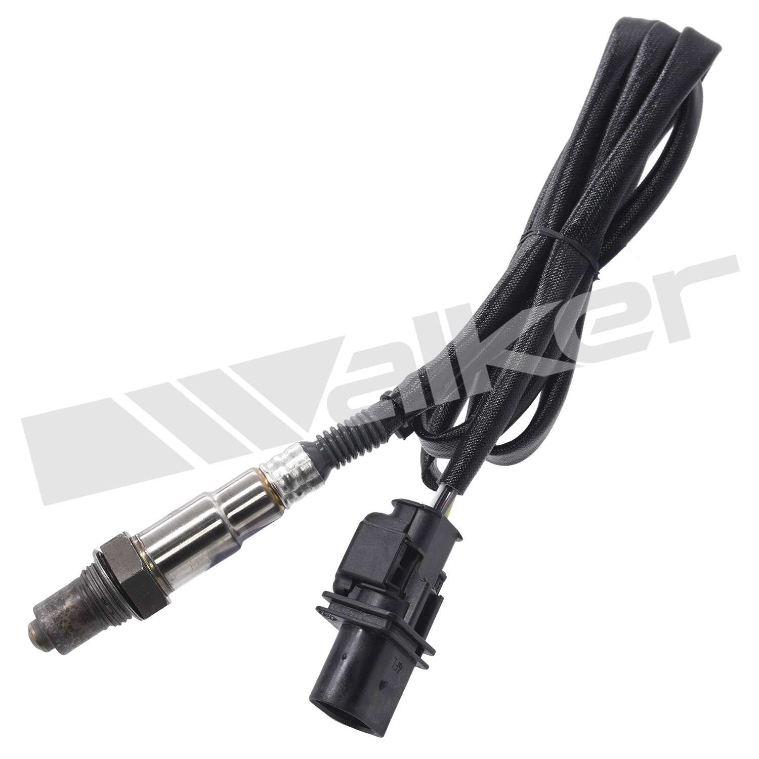 Walker Products Walker Products 250-25048 Oxygen Sensor 5-W Wideband  top view frsport 250-25048