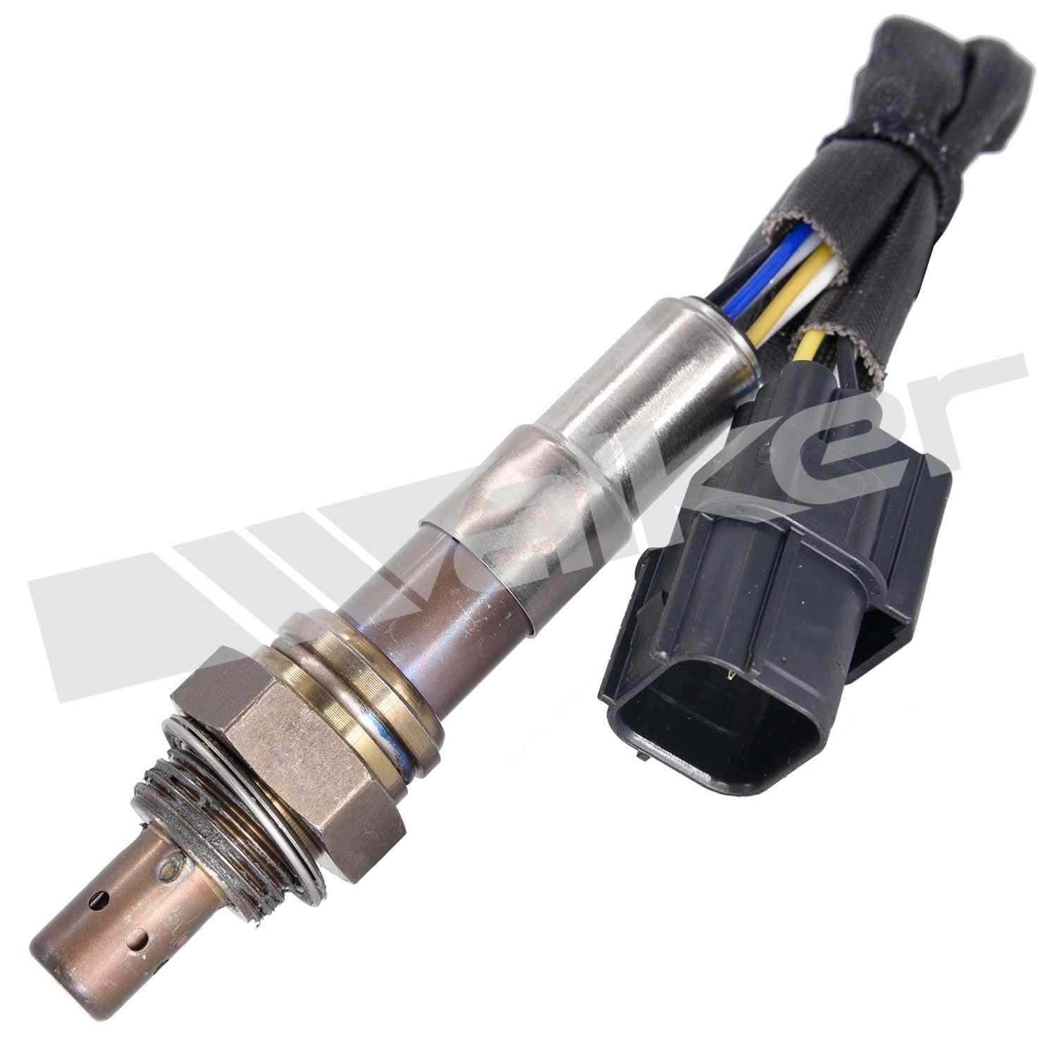 Walker Products Walker Products 250-25056 Oxygen Sensor 5-W Wideband  top view frsport 250-25056