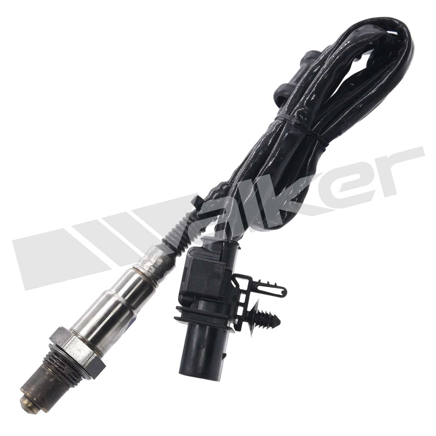 Walker Products Walker Products 250-25073 Oxygen Sensor 5-W Wideband  top view frsport 250-25073