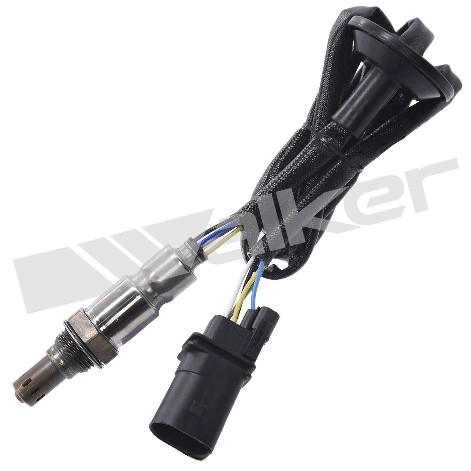 Walker Products Walker Products 250-25083 Oxygen Sensor 5-W Wideband  top view frsport 250-25083