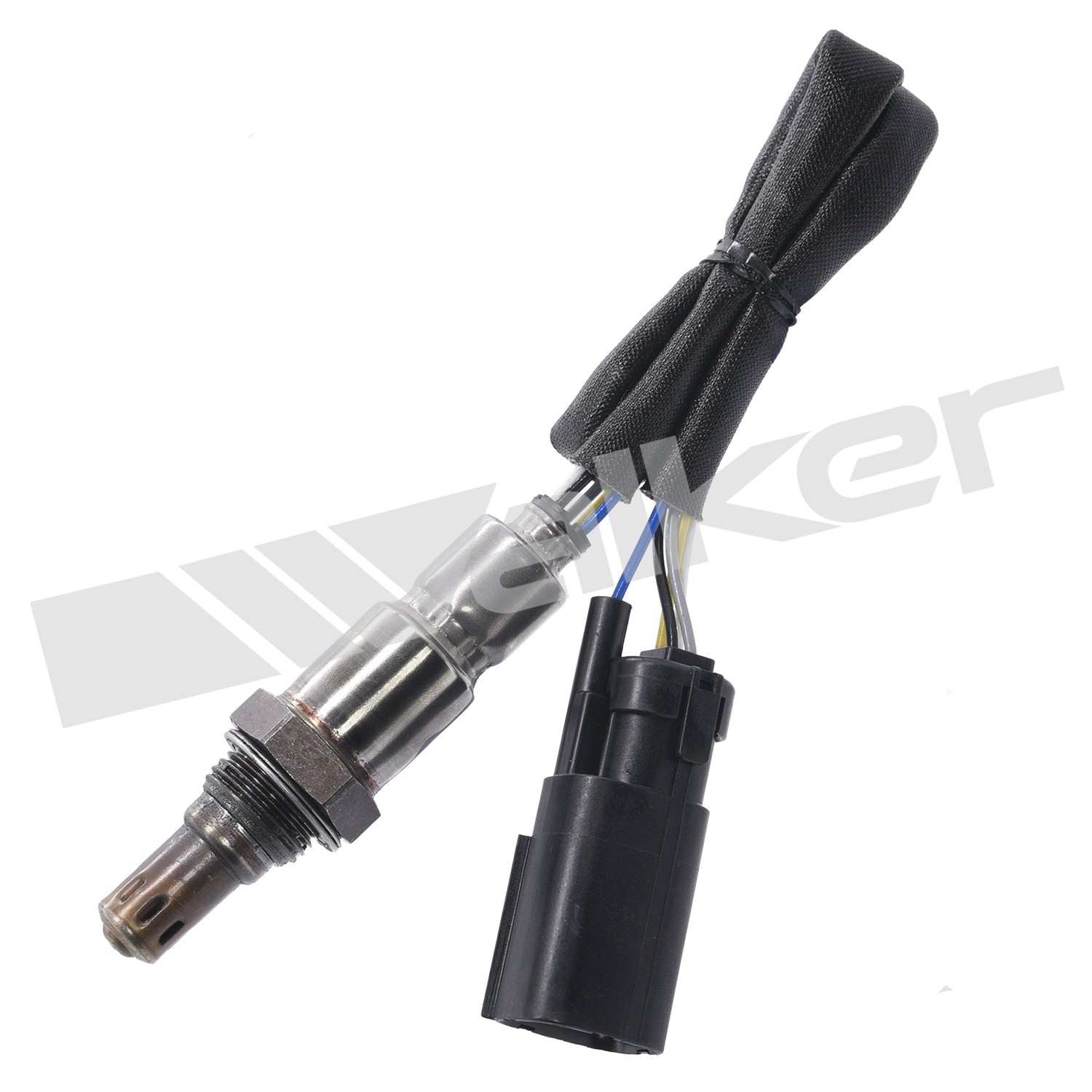 Walker Products Walker Products 250-25086 Oxygen Sensor 5-W Wideband  top view frsport 250-25086