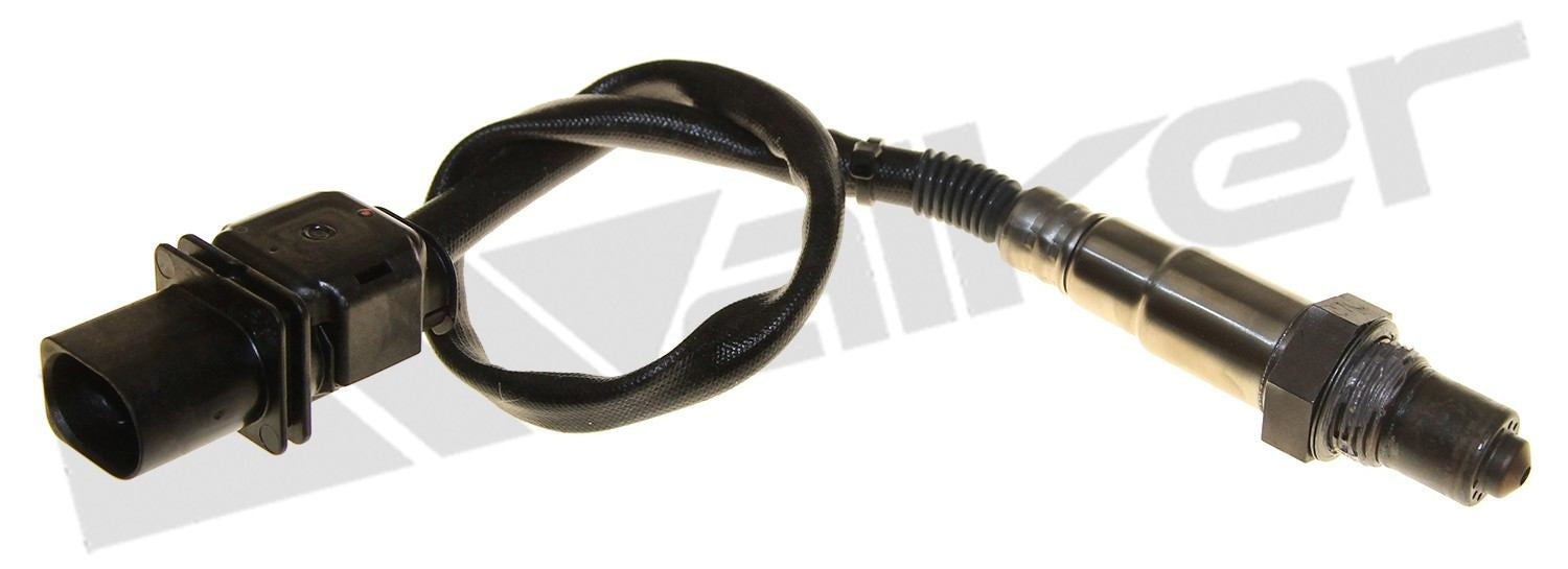 Walker Products Walker Products 250-25095 Oxygen Sensor 5-W Wideband  top view frsport 250-25095