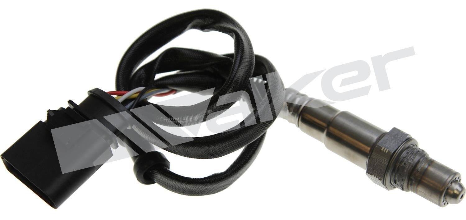 Walker Products Walker Products 250-25115 Oxygen Sensor 5-W Wideband  top view frsport 250-25115